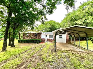 151 Arvil Barnes Rd, Hartshorne, OK 74547