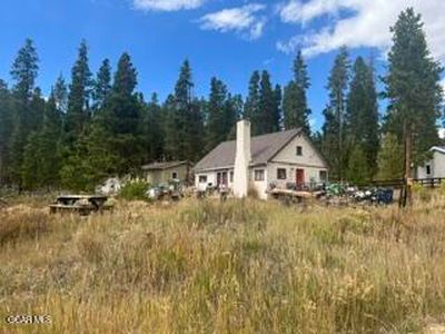 129 GCR 87, Granby, CO, 80446