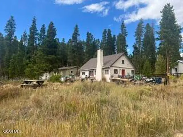 129 GCR 87, Granby, CO 80446
