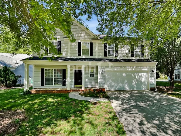 6909 Weirton Pl, Charlotte, NC 28226