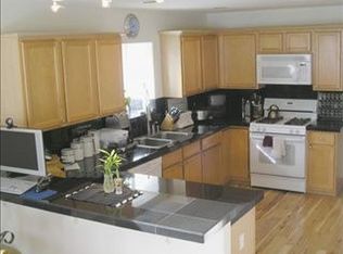 210 Mesa Dr, Eagle, CO 81631