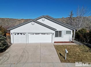 4692 Goodwin Ct, Sparks, NV