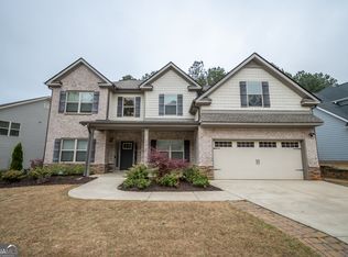 244 Meeler Cir, Bogart, GA 30622