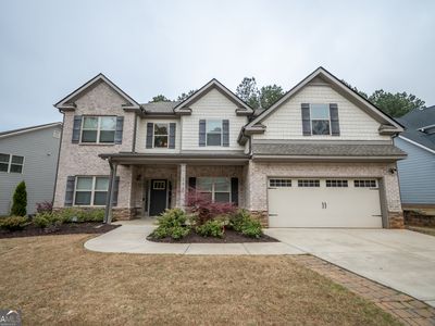 244 Meeler Cir, Bogart, GA, 30622
