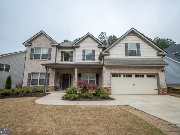 244 Meeler Cir, Bogart, GA 30622