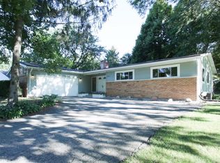 3404 Glengarry Ave, Kalamazoo, MI 49004