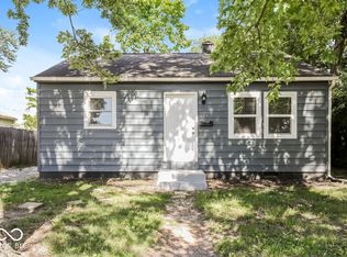 2205 Groff Ave, Indianapolis, IN 46222