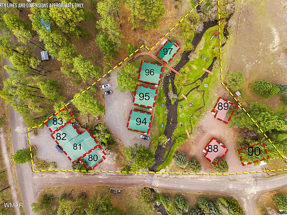 2nd image of Rohrer Rd Cabin 95