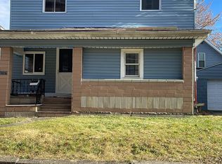 375 Allyn St, Akron, OH 44304