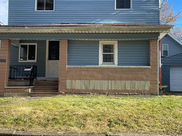 375 Allyn St, Akron, OH 44304