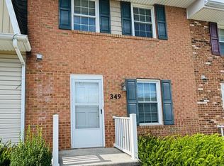 349 New Kent Rd, Blacksburg, VA 24060