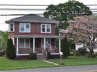 2417 Swede Rd, East Norriton, PA 19401