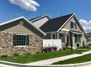 463 Tri Terra Way UNIT 36, Provo, UT 84601