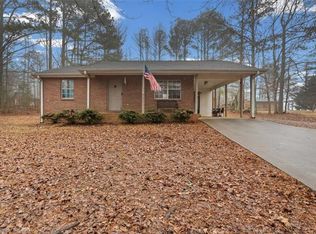 723 Buchanan Byp, Buchanan, GA 30113