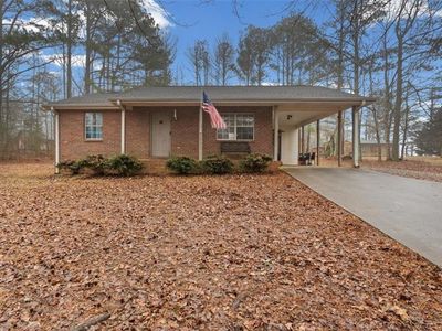 723 Buchanan Byp, Buchanan, GA, 30113