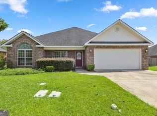 305 Sugarloaf Pkwy, Perry, GA 31069