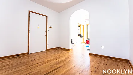 Rented by Nooklyn NYC LLC