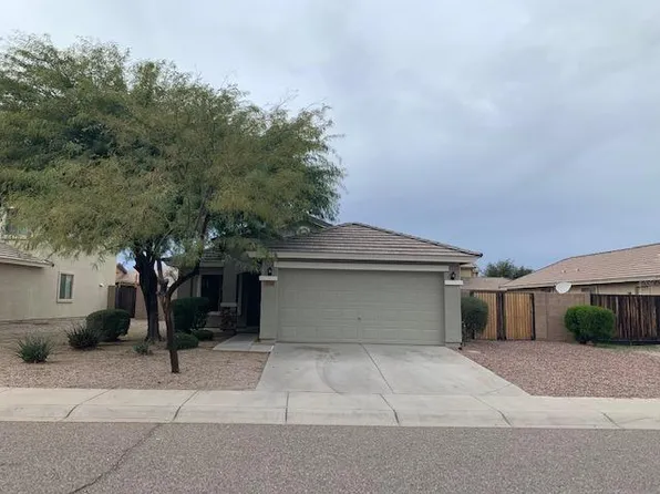 34746 N Open Range Dr, Queen Creek, AZ 85142