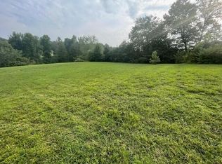 0 Coal Hill Rd, Harriman, TN 37748