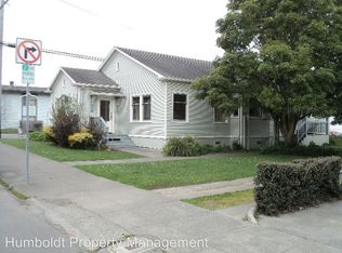790 15th St, Arcata, CA 95521