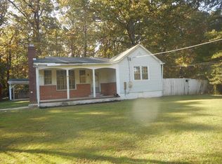 8507 Dangerfield Rd, Clinton, MD 20735