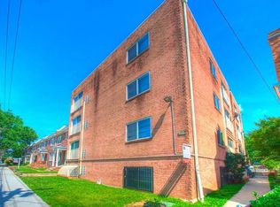 1715 Minnesota Ave SE APT 101, Washington, DC