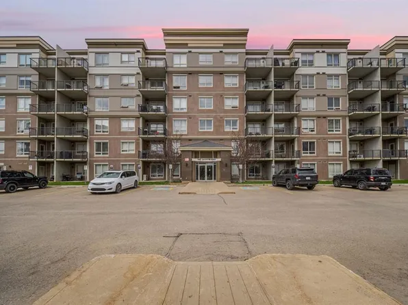 136 D S Sandpiper Rd #402, Wood Buffalo, AB T9K 0J7
