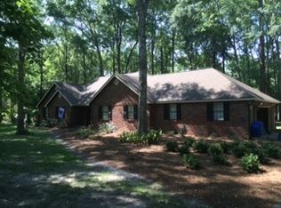 410 Worley Way, Perry, FL 32347