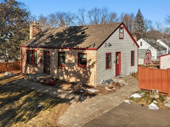 7516 W Lake St, Saint Louis Park, MN 55426