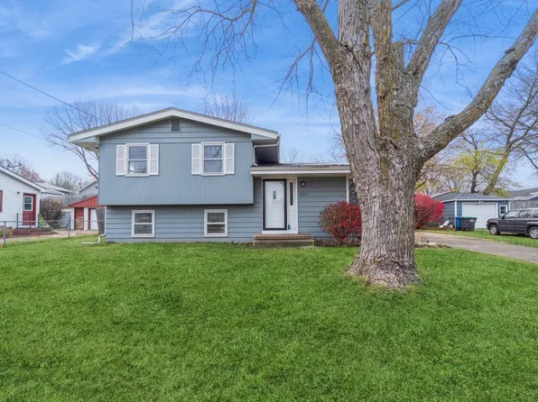 3513 Belmar Dr, Des Moines, IA 50317