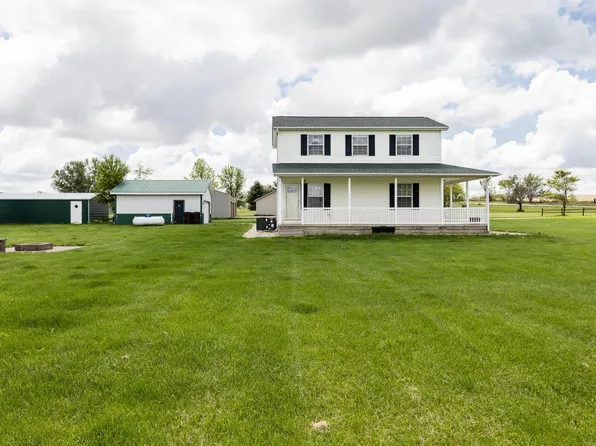 4140 Winchester Southern Rd SW #674, Circleville, OH 43113
