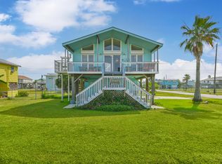 4026 Kent Dr, Galveston, TX 77554