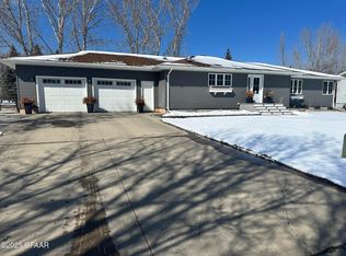 2912 Columbine Ct, Grand Forks, ND 58201