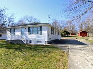 653 Mishler Rd, Mogadore, OH 44260