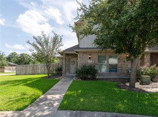 3124 Claremont Dr #B & C, College Station, TX 77845