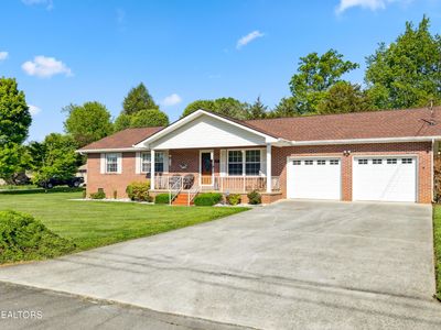 117 Grace Cir Lot 18, Clinton, TN, 37716