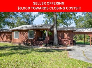 65690 Jr Dr, Plaquemine, LA 70764