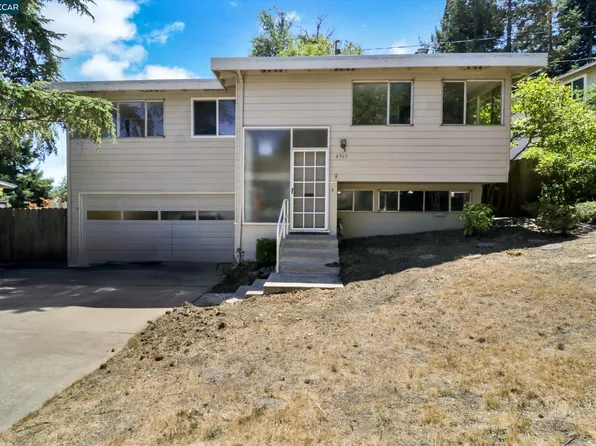 4969 Vannoy Ave, Castro Valley, CA 94546