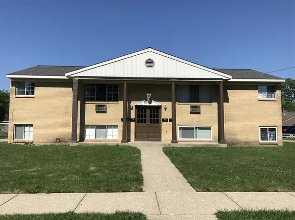 2961 Taft Ave SW, Wyoming, MI 49519