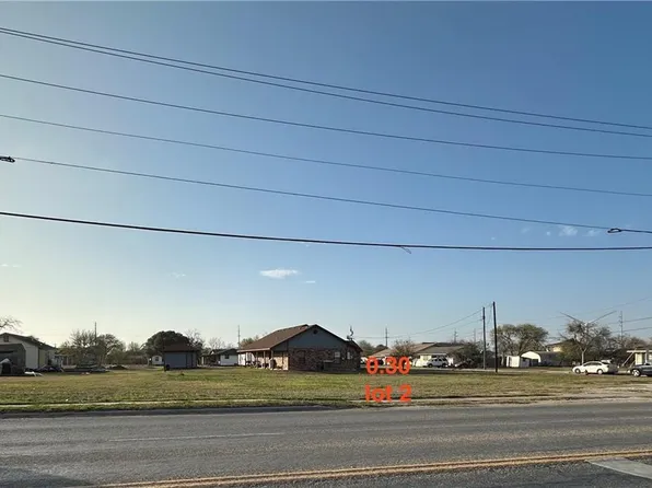 0 N Gregory Ave #2, Gregory, TX 78359