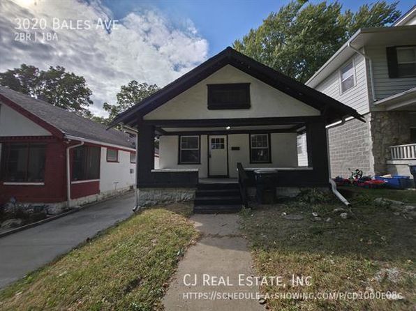3020 Bales Ave