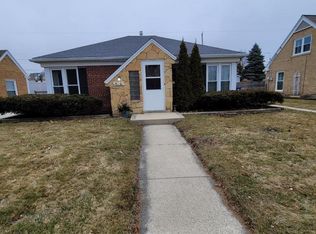 816 Melvin Ave, Racine, WI 53402
