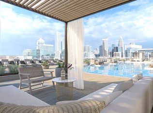 Overlook at Radius Dilworth, Charlotte, NC 28202