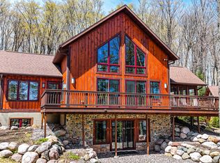 7824 Crab Lake Rd, Presque Isle, WI 54557