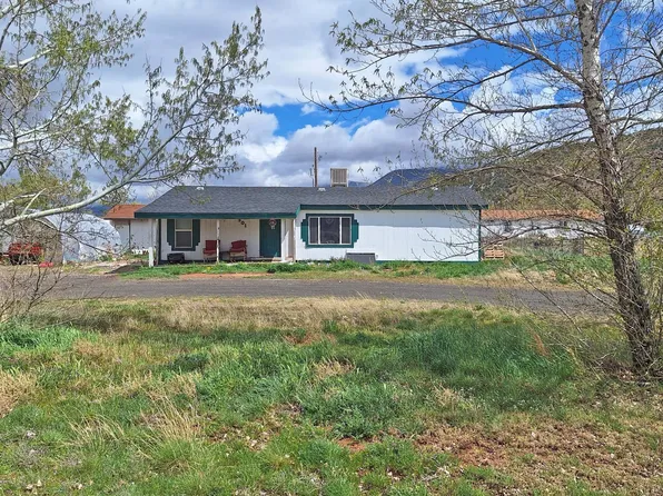 3501 S 5300 W, Cedar City, UT 84720