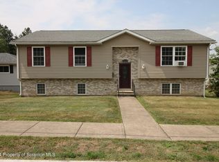 2804 Cedar Ave, Scranton, PA 18505