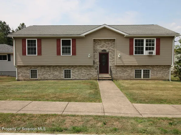 2804 Cedar Ave, Scranton, PA 18505