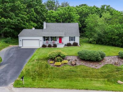 4312 Briarcliff Dr, Traverse City, MI, 49684