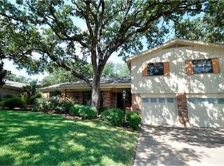6209 Price Dr, North Richland Hills, TX 76180