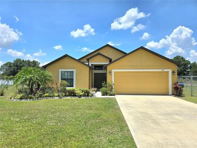 830 Cabaret Ct, Kissimmee, FL, 34759